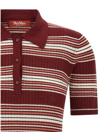 Футболка MAX MARA STUDIO 'MstTallero' (2626366061600004) #
