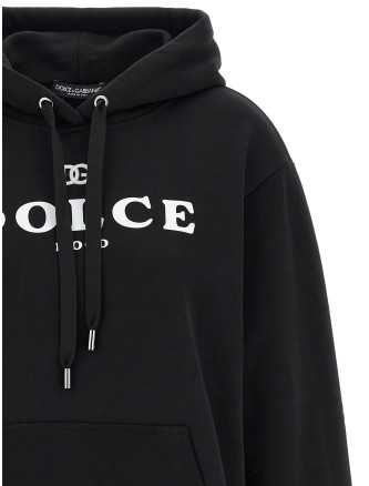 Худи DOLCE & GABBANA 'Dolce Mood' (F9U75ZHU7P4N0000) #