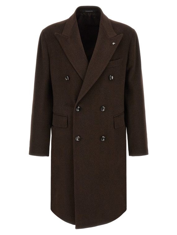 Пальто TAGLIATORE 'Londra' (CLD10B010103M3404) #1