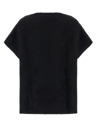 Свитер NUDE Alpaca blend sweater (1101W2610609) #