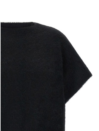 Свитер NUDE Alpaca blend sweater (1101W2610609) #