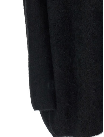 Свитер NUDE Alpaca blend sweater (1101W2610609) #