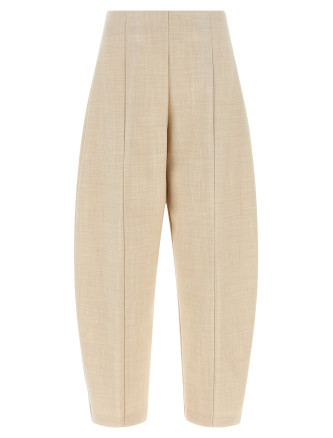 Брюки NUDE Balloon pants