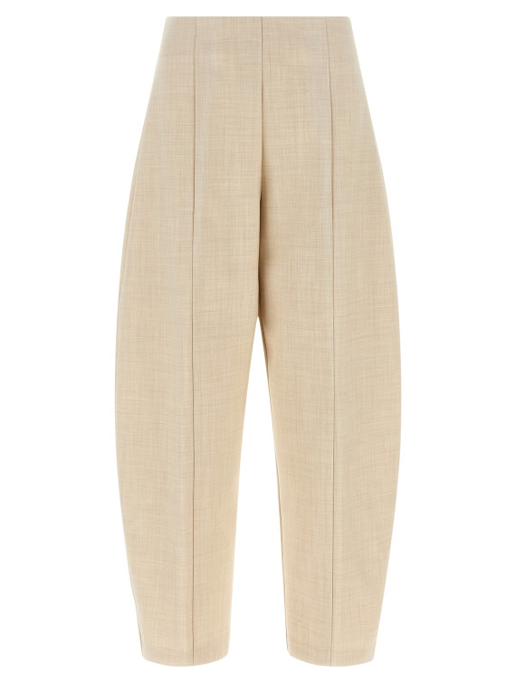 Брюки NUDE Balloon pants (1103W2624501) #1
