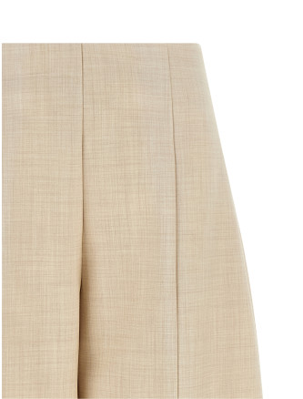 Брюки NUDE Balloon pants (1103W2624501) #