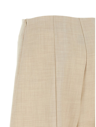 Брюки NUDE Balloon pants (1103W2624501) #