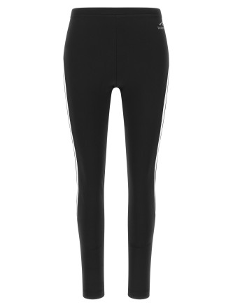 Леггинсы BALENCIAGA 'TechWear'