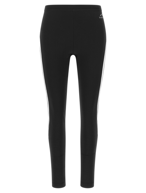 Леггинсы BALENCIAGA 'TechWear' (A0023WTUVN71070) #1