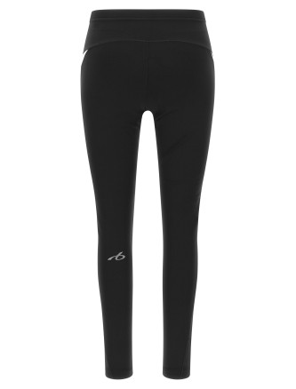 Леггинсы BALENCIAGA 'TechWear' (A0023WTUVN71070) #