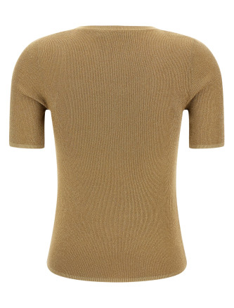 Футболка MAX MARA STUDIO 'MstSequoia' (2626366131600003) #
