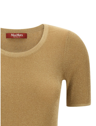 Футболка MAX MARA STUDIO 'MstSequoia' (2626366131600003) #