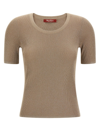Футболка MAX MARA STUDIO 'MstSequoia'