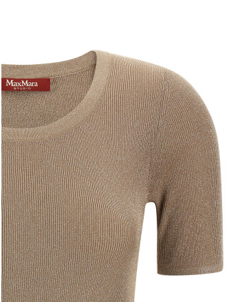 Футболка MAX MARA STUDIO 'MstSequoia' (2626366131600006) #