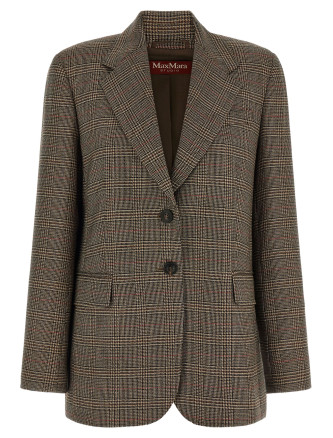 Жакет MAX MARA STUDIO 'MstAlca'