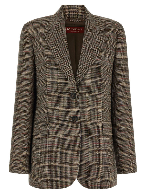 Жакет MAX MARA STUDIO 'MstAlca' (2626046041600001) #1
