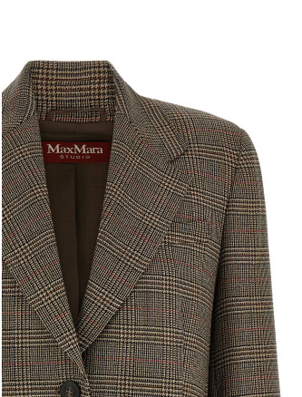 Жакет MAX MARA STUDIO 'MstAlca' (2626046041600001) #