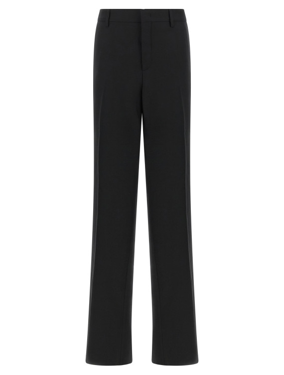 Брюки TAGLIATORE Tailored trousers (PUPH50044N1188) #1