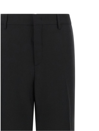 Брюки TAGLIATORE Tailored trousers (PUPH50044N1188) #