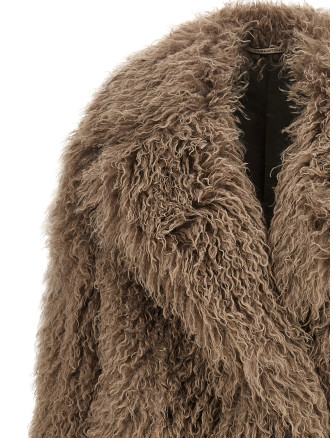 Шуба TAGLIATORE 'Astrid' (ASTRIDF80011T1221) #