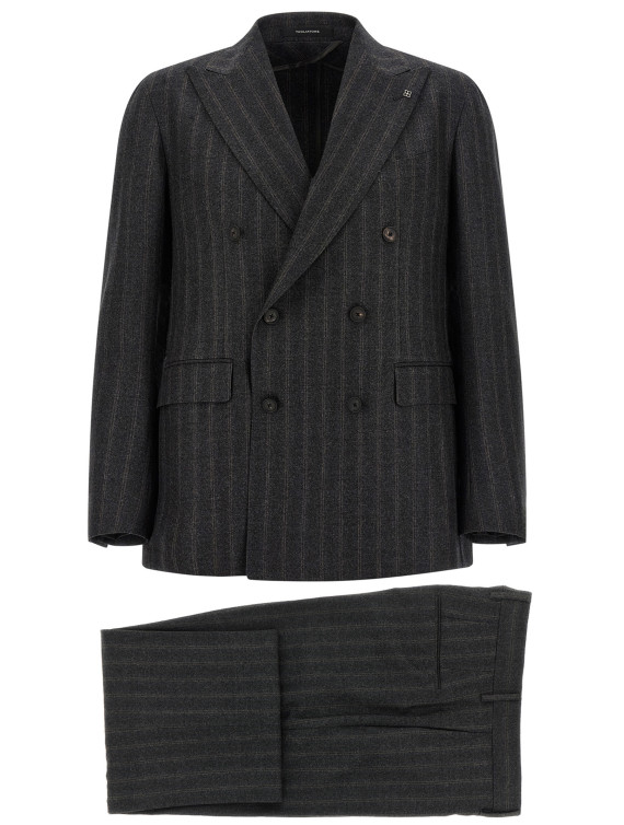 Костюм TAGLIATORE 'New York' (2SNY10BNTAI150204S3147) #1