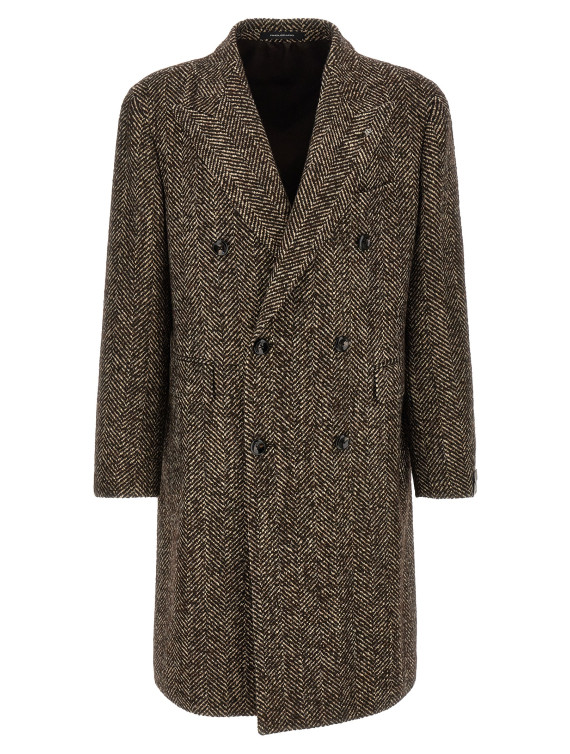 Пальто TAGLIATORE 'Londra' (CLD10B340218M1160) #1