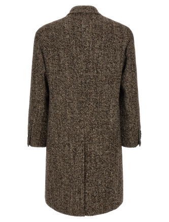 Пальто TAGLIATORE 'Londra' (CLD10B340218M1160) #