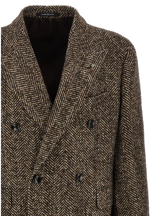 Пальто TAGLIATORE 'Londra' (CLD10B340218M1160) #