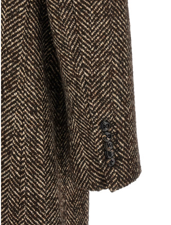 Пальто TAGLIATORE 'Londra' (CLD10B340218M1160) #