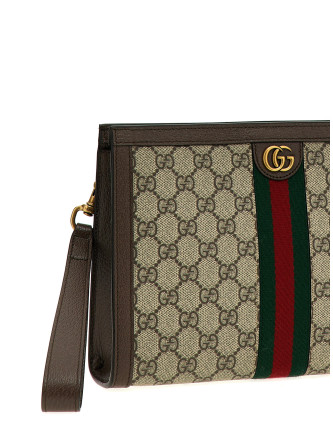 Клатч GUCCI 'Ophidia GG' (76024396IWT8745) #