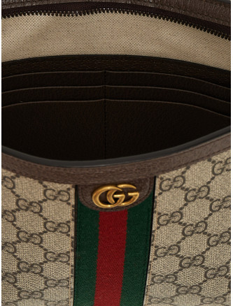 Клатч GUCCI 'Ophidia GG' (76024396IWT8745) #
