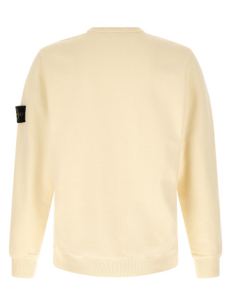 Свитшот STONE ISLAND 'Badge Stone Island' (L2S156100049S0A20V0093) #
