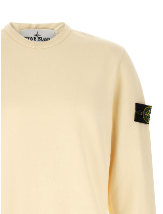 Свитшот STONE ISLAND 'Badge Stone Island' (L2S156100049S0A20V0093) #