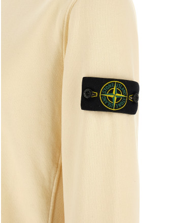 Свитшот STONE ISLAND 'Badge Stone Island' (L2S156100049S0A20V0093) #