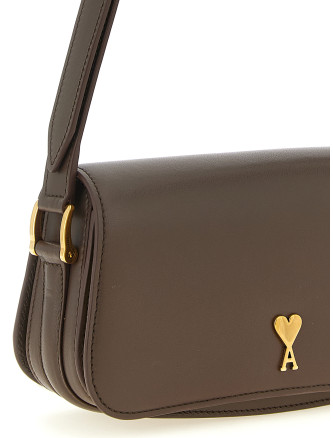 Сумка AMI PARIS 'Paris Paris' (ULL719AL0208A236) #