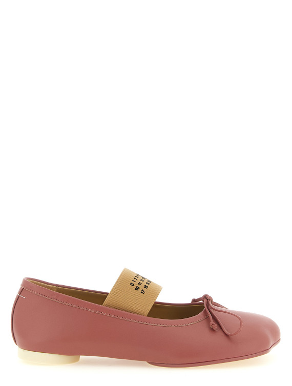 'Anatomic Numeric' ballet flats (S59WZ0099P3628T2303) #1