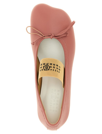'Anatomic Numeric' ballet flats (S59WZ0099P3628T2303) #