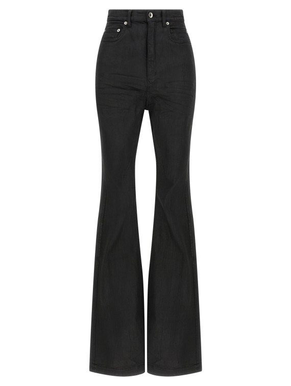 Джинсы DRKSHDW 'Bolan Bootcut' (DS02F6311SBW99X) #1