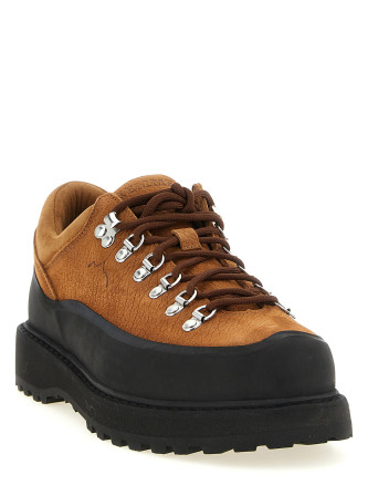Ботинки DIEMME 'Cornaro Gomma' (DI26FWCOMF03N006TAN) #