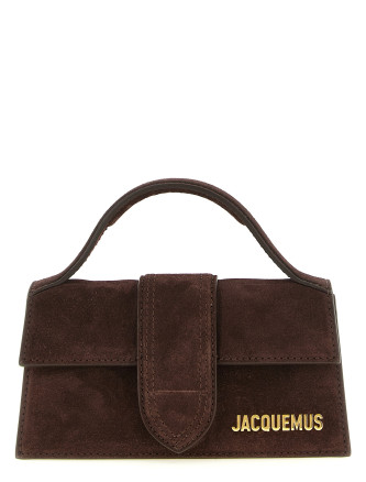 Сумка JACQUEMUS 'Le Bambino'
