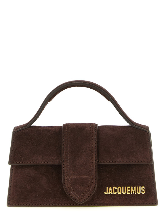 Сумка JACQUEMUS 'Le Bambino' (24HBAW00006AC09A04855) #1