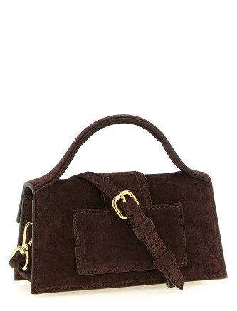 Сумка JACQUEMUS 'Le Bambino' (24HBAW00006AC09A04855) #