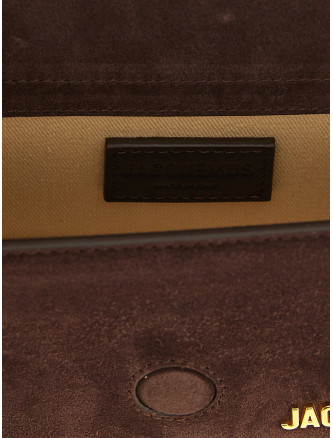 Сумка JACQUEMUS 'Le Bambino' (24HBAW00006AC09A04855) #