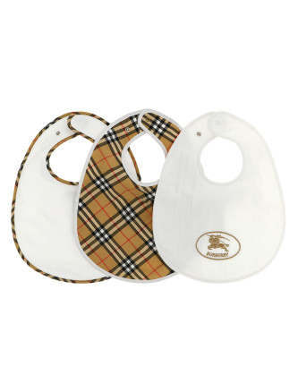 Baby set BURBERRY 'Whitney'