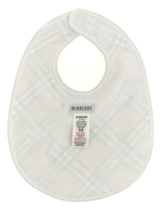 Baby set BURBERRY 'Whitney' (8126049WHITE) #