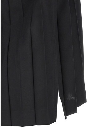 Рубашка HOMME PLISSE' ISSEY MIYAKE 'Edge' (HP68FJ30015) #