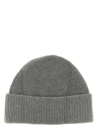 Шапка AMI PARIS 'Ami de Cœur' (UBO005KN0135A338) #
