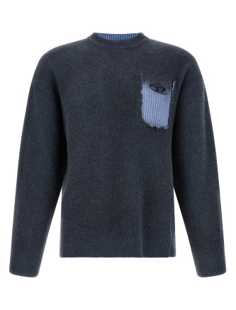 Свитер DIESEL 'K-Pickler'