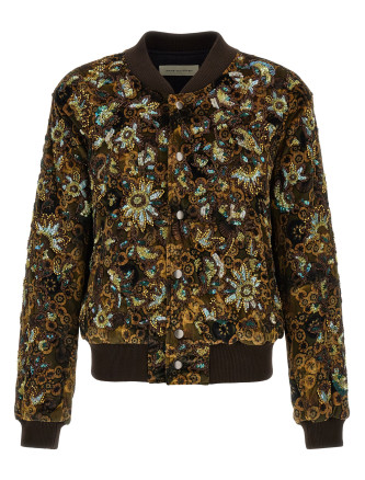 Верхняя одежда DRIES VAN NOTEN 'Valtor'