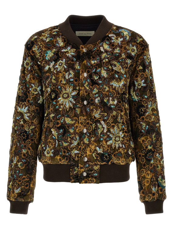 Верхняя одежда DRIES VAN NOTEN 'Valtor' (2620205294296606) #1