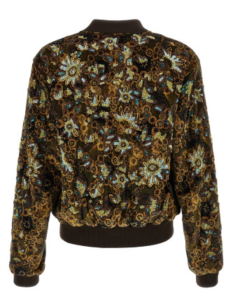 Верхняя одежда DRIES VAN NOTEN 'Valtor' (2620205294296606) #